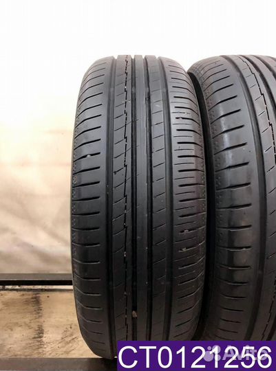 Yokohama BluEarth-A AE-50 195/65 R15 91H