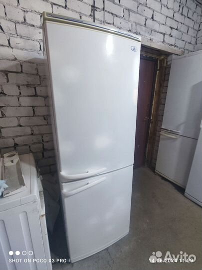Холодильник Атлант / Доставка