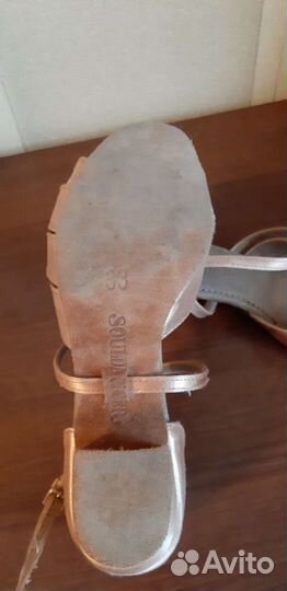 Туфли для бальных танцев райзинг