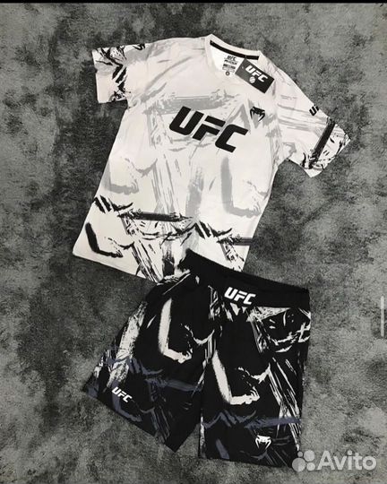 Рашгард мужской Venum