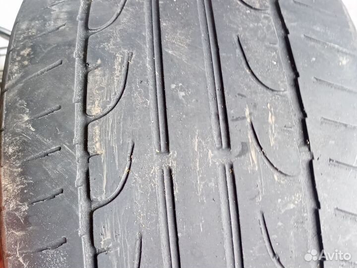 Dunlop SP Sport Maxx 205/55 R16 91W