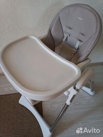 Стул для кормления Tommy