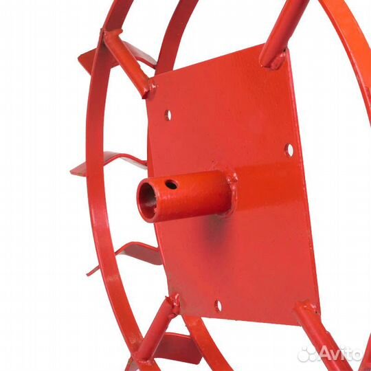 Грунтозацепы Нева кум 540 01.04.37.00.00