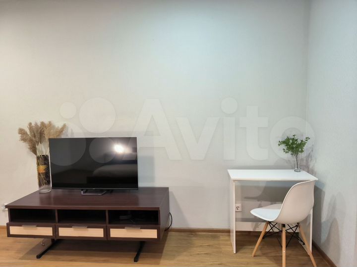 1-к. квартира, 47 м², 2 кровати