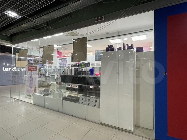 Торговая площадь, 73.5 м²