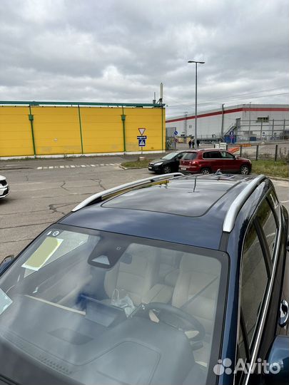 Geely Okavango 2.0 AMT, 2023, 32 км
