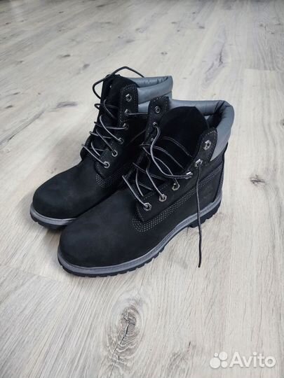 Ботинки Timberland boots primaloft