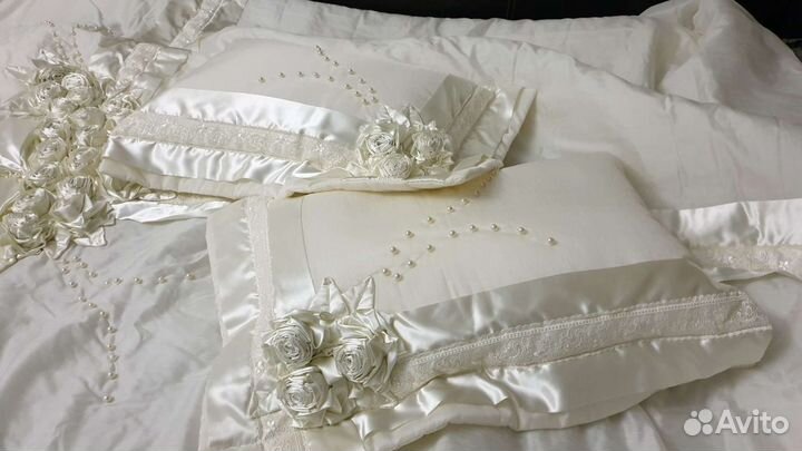 Новое покрывало