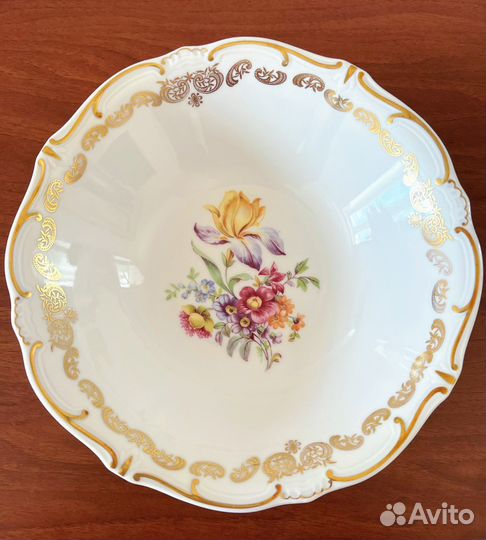 Набор столовой посуды