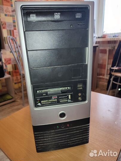 Компьютер i5
