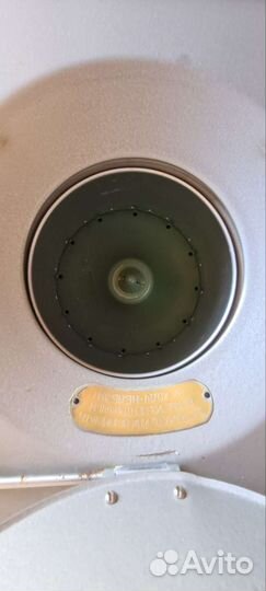 Советская стиральная машина зви