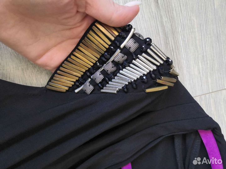 Комбинезон женский вечерний 42 44