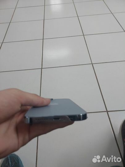 iPhone 13 Pro Max, 256 ГБ