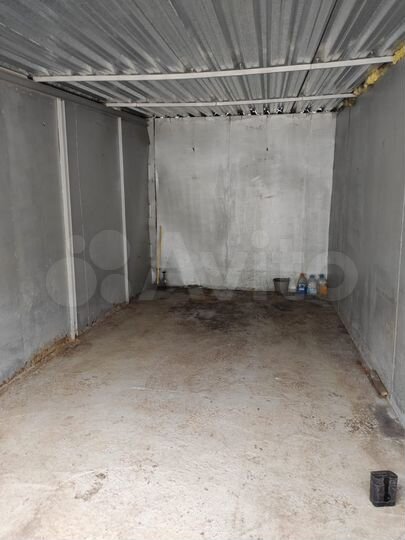 Гараж, 18 м²