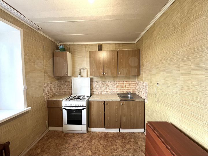 3-к. квартира, 67,6 м², 4/4 эт.