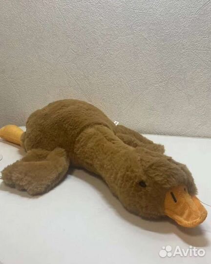 Гусь 40см Мягкая игрушка