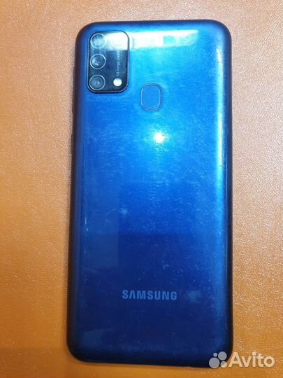 Samsung Galaxy M31, 6/128 ГБ