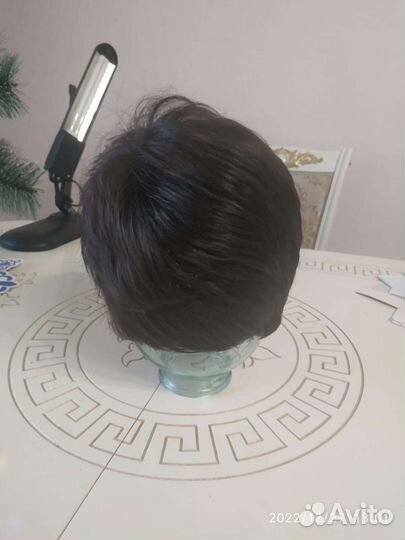 Парик женский