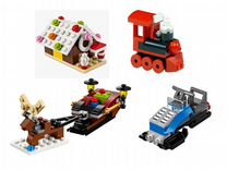 Lego polybag