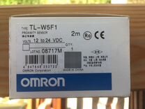 TL-W5F1 omron Датчик индуктивный