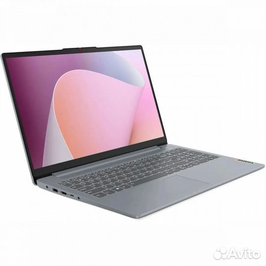 Ноутбук Lenovo IdeaPad Slim 3 15AMN8 677393