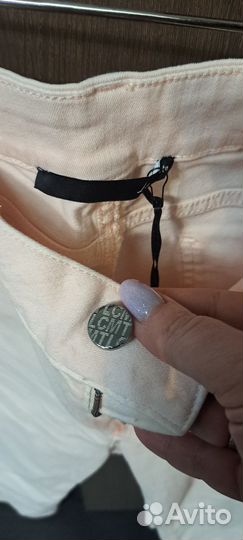 Джинсы LeComte