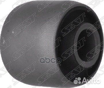 Сайлентблок передней стойки prado 95-120 / hilu