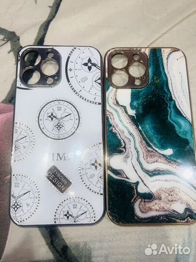 Чехол на айфон 13 про макс