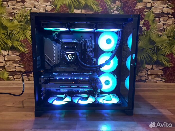 Ремонт компьютера Сборка пк Обслуживание пк