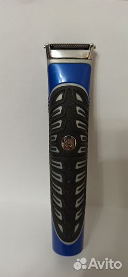 Gillette styler 3в1