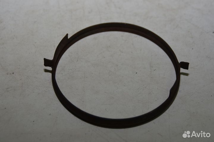 Кольцо ямз-182 замковое муфты сцепления