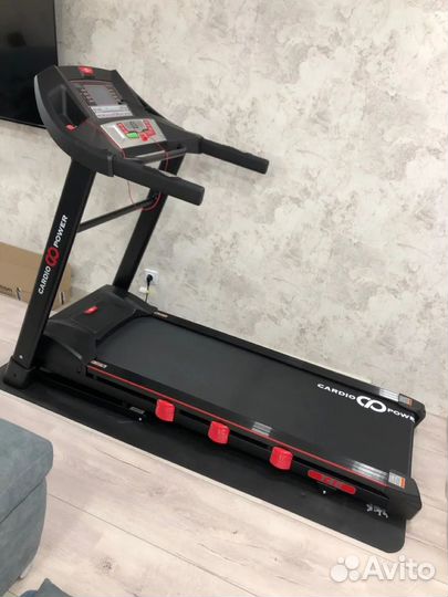 Беговые дорожки новые - Дисконт