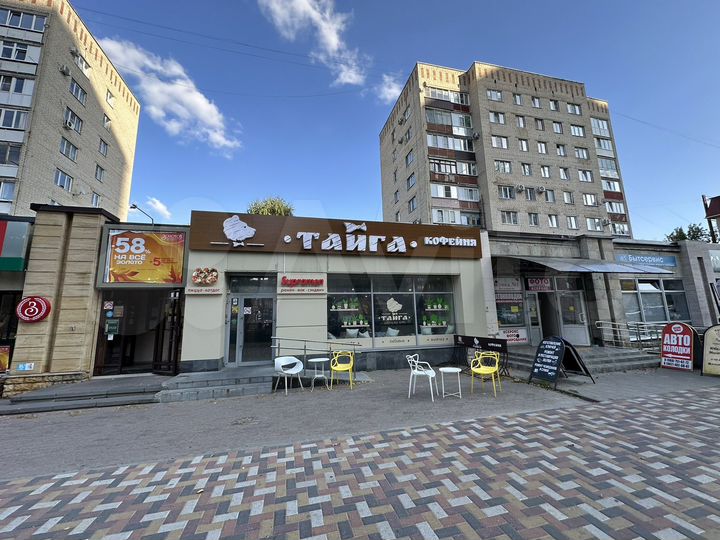 Свободного назначения, 179.2 м²