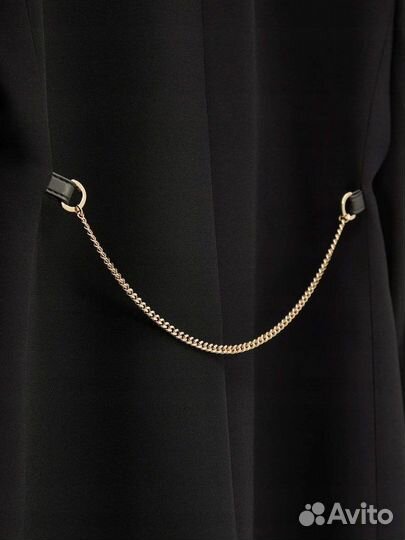 Massimo dutti платье xs