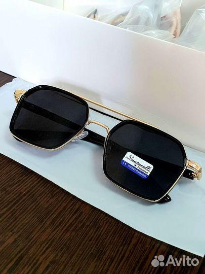 Солнцезащитные очки