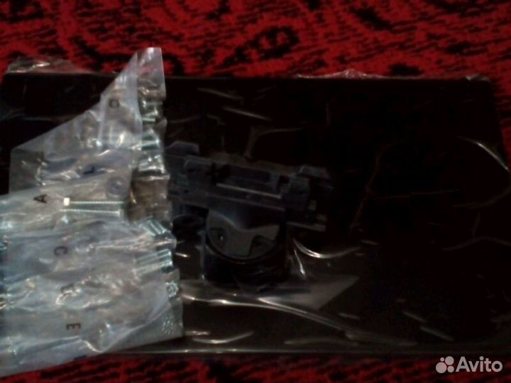 Подставка для телевизора samsung