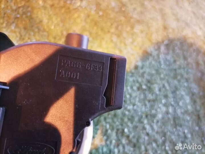 Переключатель подрулевой 5L7T-13K359-AAW Lincoln N