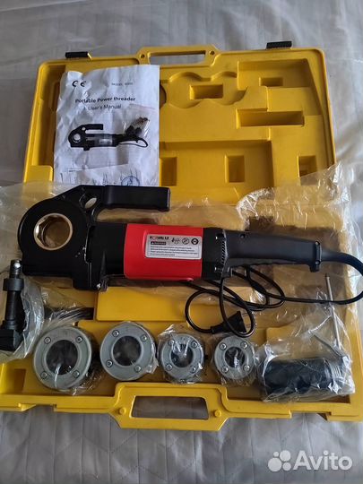 Клупп электрический Hongli SQ30