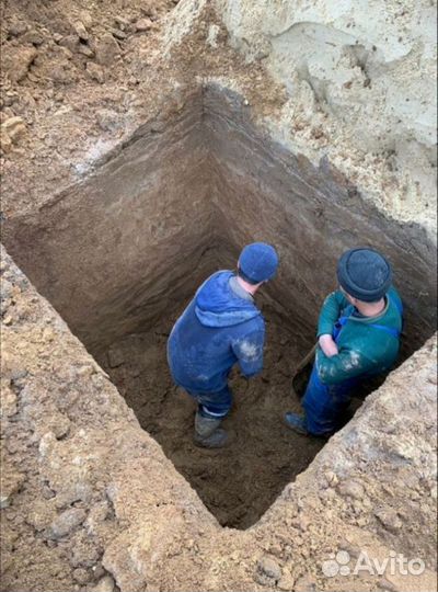 Био Септик Автономная канализация от Производителя SE-28405