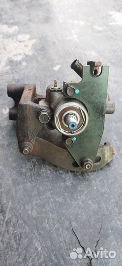 Насос гур kia spectra