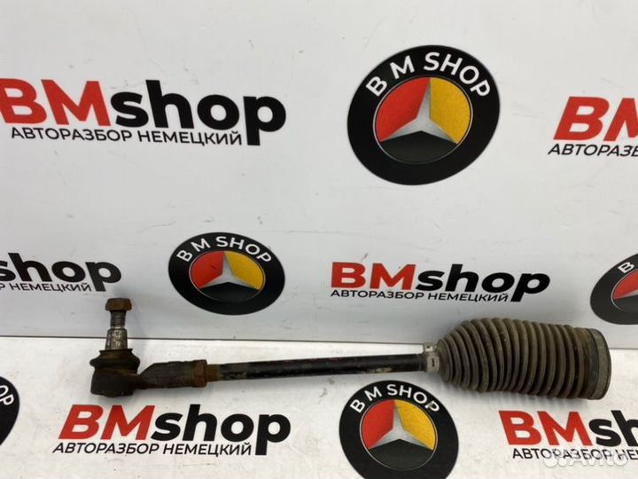 Рулевая тяга левая Mercedes-Benz V 280 W638
