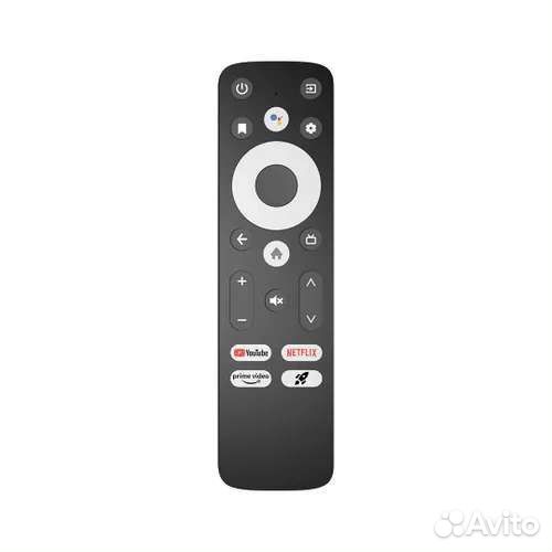 Тв бокс Dune HD Homatics Box R 4K Plus