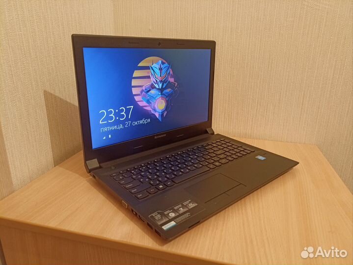 Lenovo 15.6