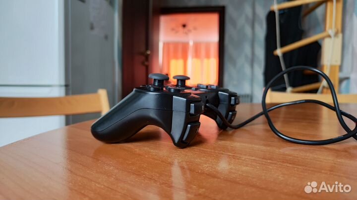 Геймпад DVTech
