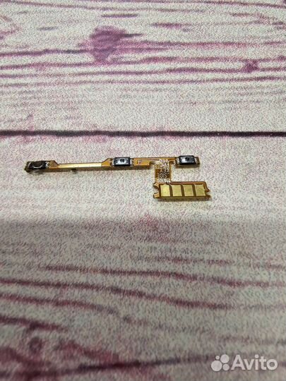 Xiaomi redmi Note 7 разбор