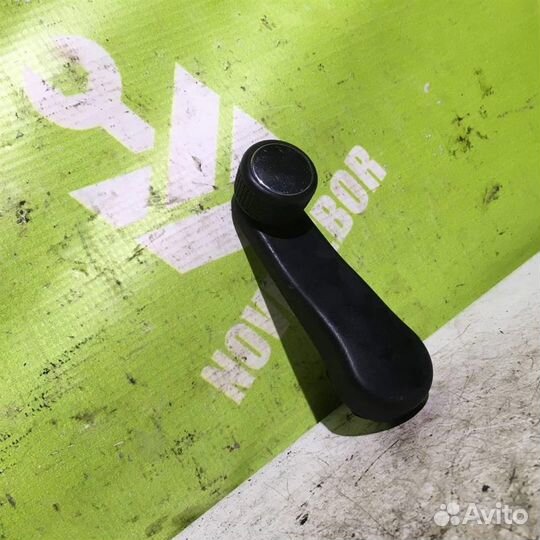 Ручка стеклоподъемника Фольксваген Поло