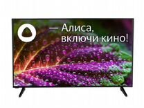 Телевизор smart 40