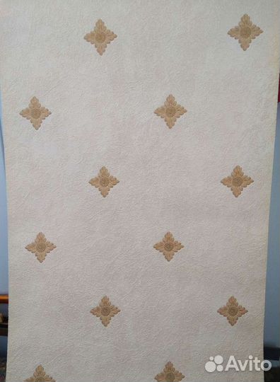 Обои виниловые