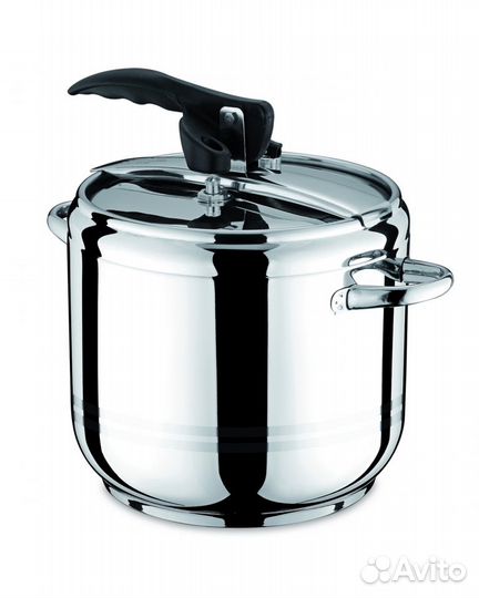 Скороварка Rainstahl 5602-05RS\PR (52687)