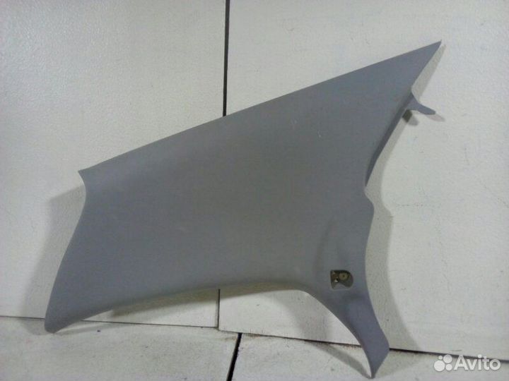 Обшивка стойки задняя правая Mitsubishi Lancer 9